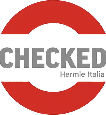 logo checked