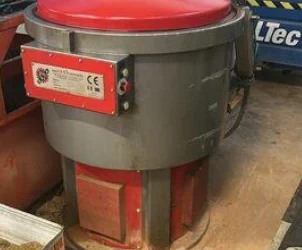CENTRIFUGA NUOVA SARA TEKNO 100