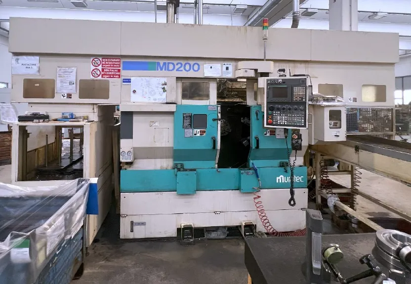 tornio-muratec-modello-md200g
