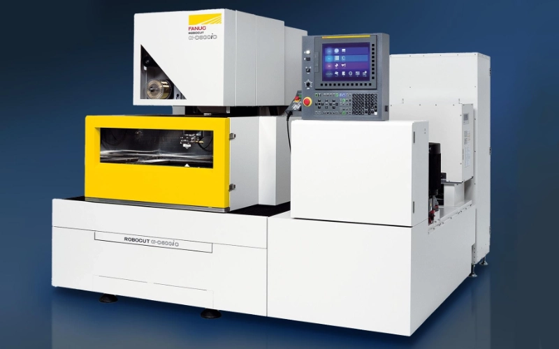 macchina-per-elettroerosione-fanuc