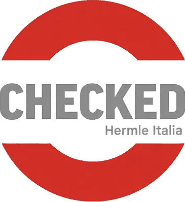 logo checked
